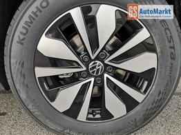 Volkswagen Tiguan 1.5 eHybrid Life DSG AHK ACC 360 el. HK 
