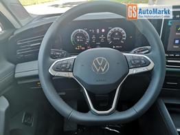 Volkswagen Tiguan 1.5 eHybrid Life DSG AHK ACC 360 el. HK 