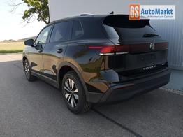 Volkswagen Tiguan 1.5 eHybrid Life DSG AHK ACC 360 el. HK 