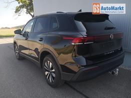 Volkswagen Tiguan 1.5 eHybrid Life DSG AHK ACC 360 el. HK 