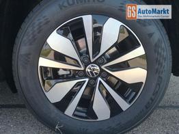 Volkswagen Tiguan 1.5 eHybrid Life DSG AHK ACC 360 el. HK 