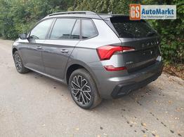 Skoda Kamiq Selection 1.0 TSI DSG 17 Zoll Sunset Kamera PDC v+h 