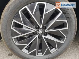 Skoda Kamiq Selection 1.0 TSI DSG 17 Zoll Sunset Kamera PDC v+h 