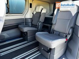 Volkswagen T7 California Beach Camper eHybrid 4MOTION 1.5 TSI 