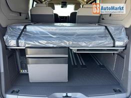 Volkswagen T7 California Beach Camper eHybrid 4MOTION 1.5 TSI 