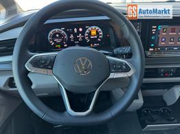 Volkswagen T7 California Beach Camper 2.0 TDI DSG Plus 