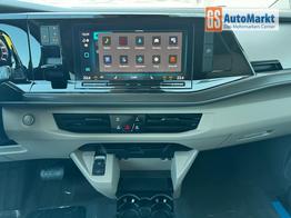 Volkswagen T7 California Beach Camper 2.0 TDI DSG Plus 
