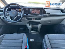 Volkswagen T7 California Beach Camper 2.0 TDI DSG Plus 