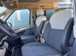 Volkswagen T7 California Beach Camper 2.0 TDI DSG Plus 