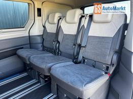 Volkswagen T7 California Beach Camper 2.0 TDI DSG Plus 