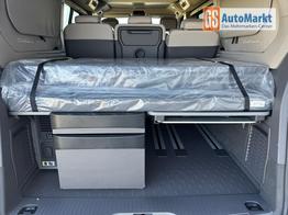 Volkswagen T7 California Beach Camper 2.0 TDI DSG Plus 