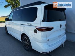 Volkswagen T7 California Beach Camper eHybrid 4MOTION 1.5 TSI 