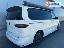 Volkswagen T7 California Beach Camper eHybrid 4MOTION 1.5 TSI 