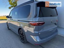 Volkswagen T7 California Beach Camper 2.0 TDI DSG Plus 