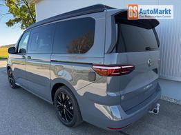 Volkswagen T7 California Beach Camper 2.0 TDI DSG Plus 