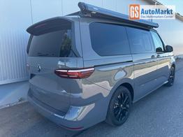 Volkswagen T7 California Beach Camper 2.0 TDI DSG Plus 
