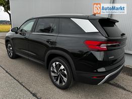 Skoda Kodiaq 2.0 TDI 142 kW 4x4 Selection DSG 7 Sitzer 19 Zoll AHK el. HK 