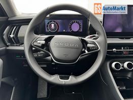 Skoda Kodiaq 2.0 TDI 142 kW 4x4 Selection DSG 7 Sitzer 19 Zoll AHK el. HK 