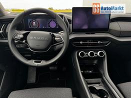Skoda Kodiaq 2.0 TDI 142 kW 4x4 Selection DSG 7 Sitzer 19 Zoll AHK el. HK 