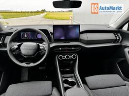 Skoda Kodiaq 2.0 TDI 142 kW 4x4 Selection DSG 7 Sitzer 19 Zoll AHK el. HK 