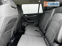 Skoda Kodiaq 2.0 TDI 142 kW 4x4 Selection DSG 7 Sitzer 19 Zoll AHK el. HK 
