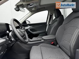 Skoda Kodiaq 2.0 TDI 142 kW 4x4 Selection DSG ABT 7 Sitzer 19 Zoll AHK el. HK Pano 