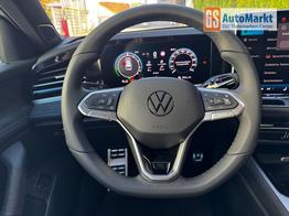 Volkswagen Passat Variant 1.5 TSI eHybrid 200 kW R-Line AHK 360 