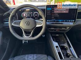 Volkswagen Passat Variant 1.5 TSI eHybrid 200 kW R-Line AHK 360 
