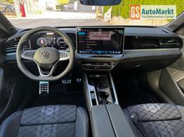 Volkswagen Passat Variant 1.5 TSI eHybrid 200 kW R-Line AHK 360 