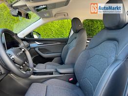 Skoda Kodiaq 2.0 TDI 142 kW 4x4 Selection DSG 7 Sitzer 19 Zoll AHK 