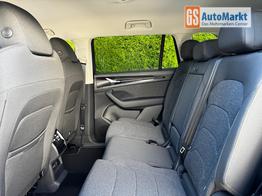 Skoda Kodiaq 2.0 TDI 142 kW 4x4 Selection DSG 7 Sitzer 19 Zoll AHK 