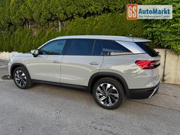 Skoda Kodiaq 2.0 TDI 142 kW 4x4 Selection DSG 7 Sitzer 19 Zoll AHK el. HK Pano Standh. 