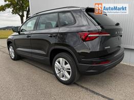 Skoda Karoq Selection 1.5TSI DSG ABT AHK Navi GV5 