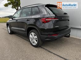 Skoda Karoq Selection 1.5TSI DSG ABT AHK Navi GV5 