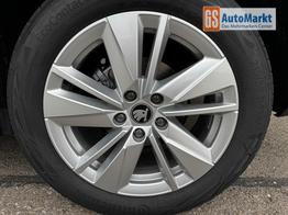 Skoda Karoq Selection 1.5TSI DSG ABT AHK Navi GV5 