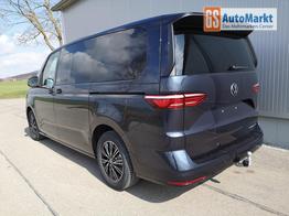 Volkswagen T7 Multivan 2,0TDI DSG Komfort L&Uuml; 7 Sitzer 