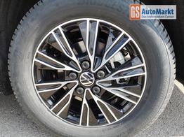 Volkswagen T7 Multivan 2,0TDI DSG Komfort L&Uuml; 7 Sitzer 