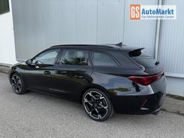 Cupra Leon Sportstourer 2.0 TSI 245 kW 4Drive VZ Kombi ST 2.0TSI ABT AHK Sound ACC Pano 