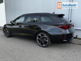 Cupra Leon Sportstourer 2.0 TSI 245 kW 4Drive VZ Kombi ST 2.0TSI ABT AHK Sound ACC Pano 