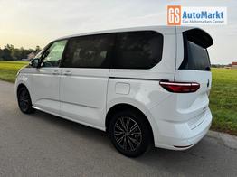 Volkswagen T7 Multivan 1,5eHybrid DSG 4Motion Lite K&Uuml; 5 Sitzer 
