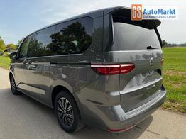 Volkswagen T7 Multivan 2,0TDI DSG Lite L&Uuml; 7 Sitzer 