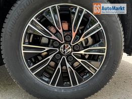 Volkswagen T7 Multivan 2,0TDI DSG Lite L&Uuml; 7 Sitzer 