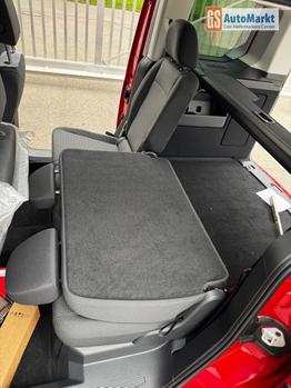Volkswagen Caddy Basis 1.5TSI ACC Kam GV5 App 