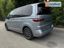 Volkswagen T7 Multivan 2,0TDI DSG Elegance K&Uuml; 7 Sitzer 