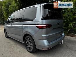 Volkswagen T7 Multivan 2,0TDI DSG Elegance K&Uuml; 7 Sitzer 