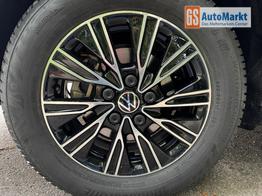 Volkswagen T7 Multivan 2,0TDI DSG Elegance K&Uuml; 7 Sitzer 
