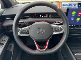 Volkswagen ID.7 Tourer GTX 250 kW 4Motion 