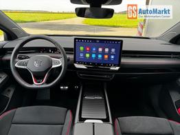 Volkswagen ID.7 Tourer GTX 250 kW 4Motion 