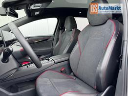 Volkswagen ID.7 Tourer GTX 250 kW 4Motion 