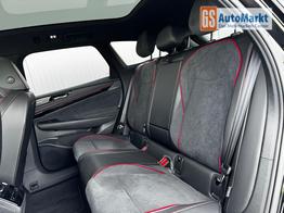 Volkswagen ID.7 Tourer GTX 250 kW 4Motion 